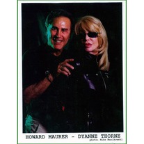 Dyanne & Howard 8x10 #013