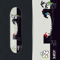 Rhythms Deck