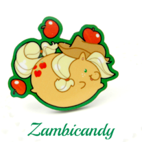 Applejack 1.5 adjustable acrylic ring