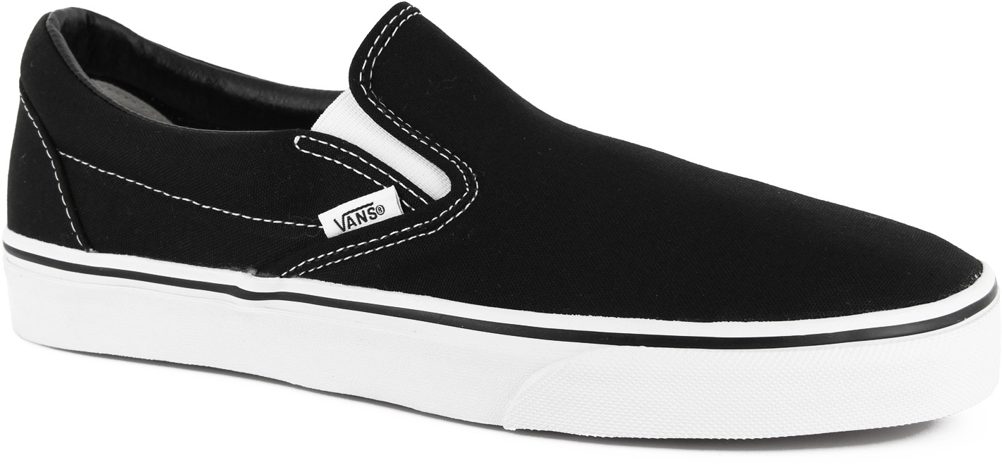 Vans Shoes Noir Vans Shoes Noir