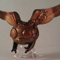 Night Terror Dunny Series