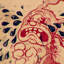 Melancholy Maladies Press