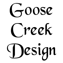Goose Creek Design