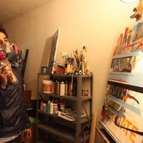 jonni cheatwood | ART