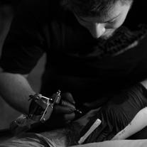 Devoted Ink