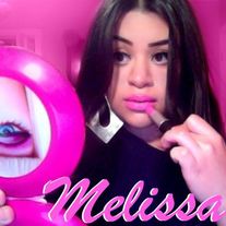 Melissa's Pink World