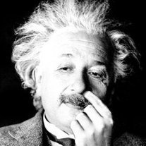 Einstein
