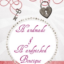Handmade & Handpicked Boutique