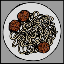 Spaghetti Spaghetti Records