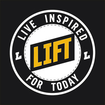 Live Inspired For Today