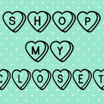 Britney's Closet