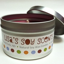Lisa's Soy Scents
