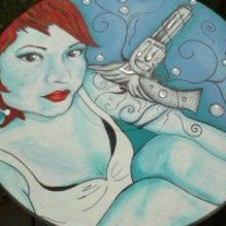 Selfportrait