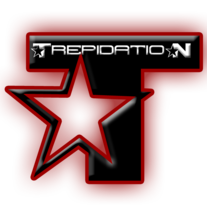 Trepidation_logo