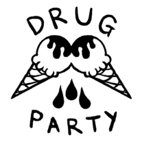 Drug_party_logo_flat