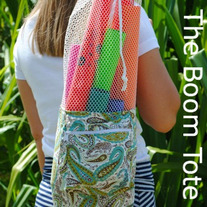 Boom Tote