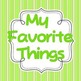 Favthing