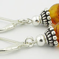 Amber