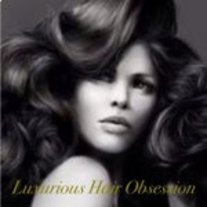 Luxurious Hair Obsession