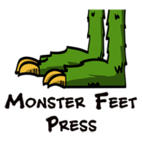 Monster Feet Press