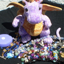 The Beading Dragon