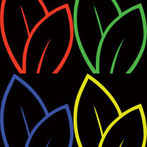 Pointed Leaf Press