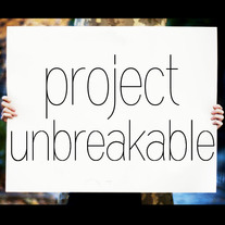 Project Unbreakable