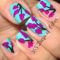 365 Days of Color Polishes