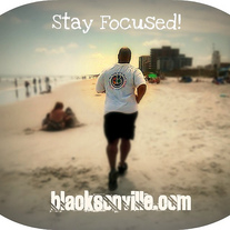 Stay-focused