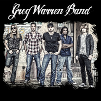GregWarrenBand