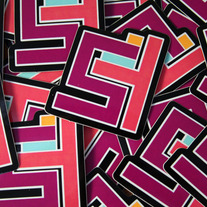 S4-logo-sticker