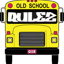 Old School Rules