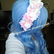 hellograceanne