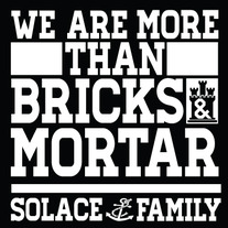 Solace Merch