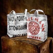 Last Call Bags