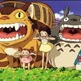 Totoro