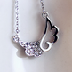 Wingnecklace