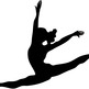 Silhouette_leap