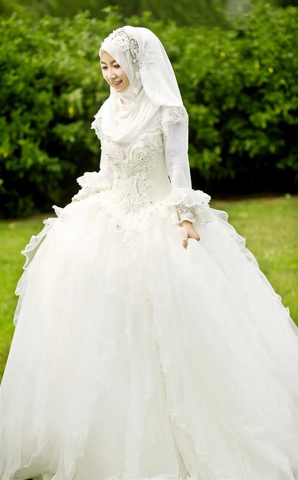 Matrimony Dress