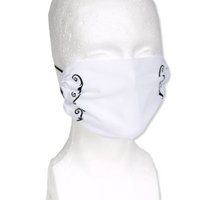white surgical mask white surgical mask