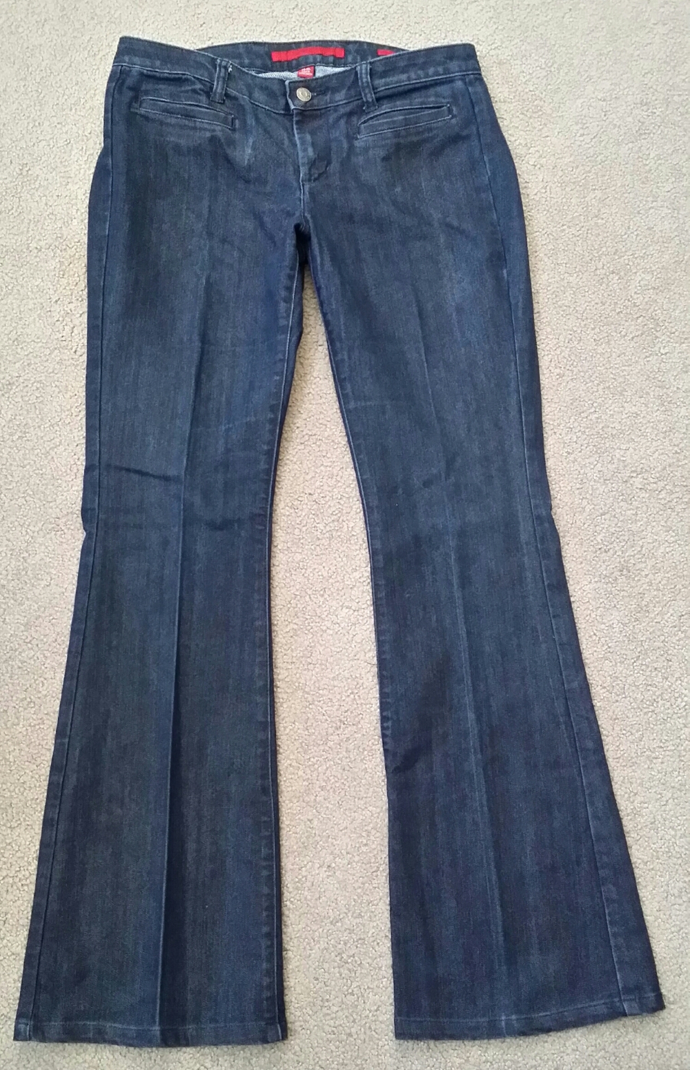 banana republic limited edition jeans