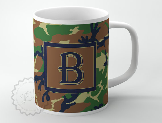 personalized coffee mug customized