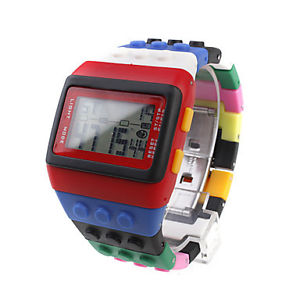 reloj lego original