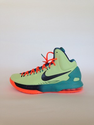 area 72 kd 5