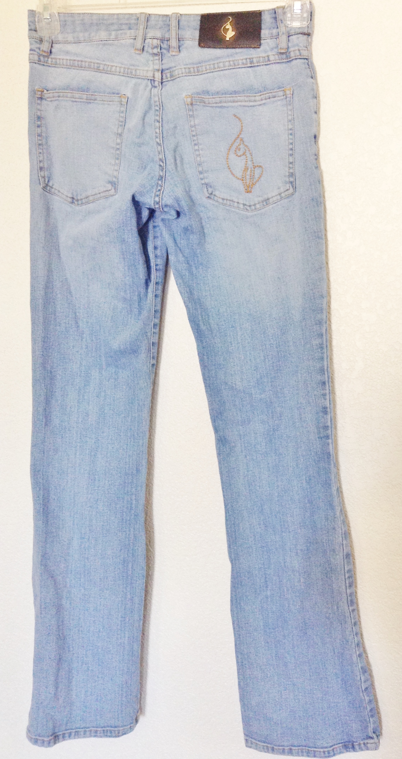 baby phat jeans plus size