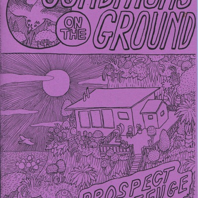 Conditions on the ground #10