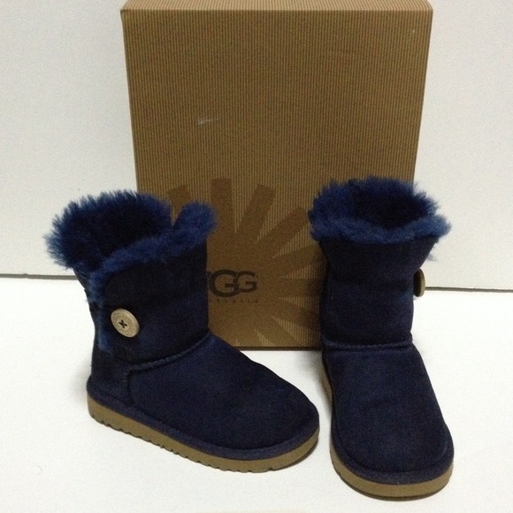bailey button uggs navy bailey button uggs navy