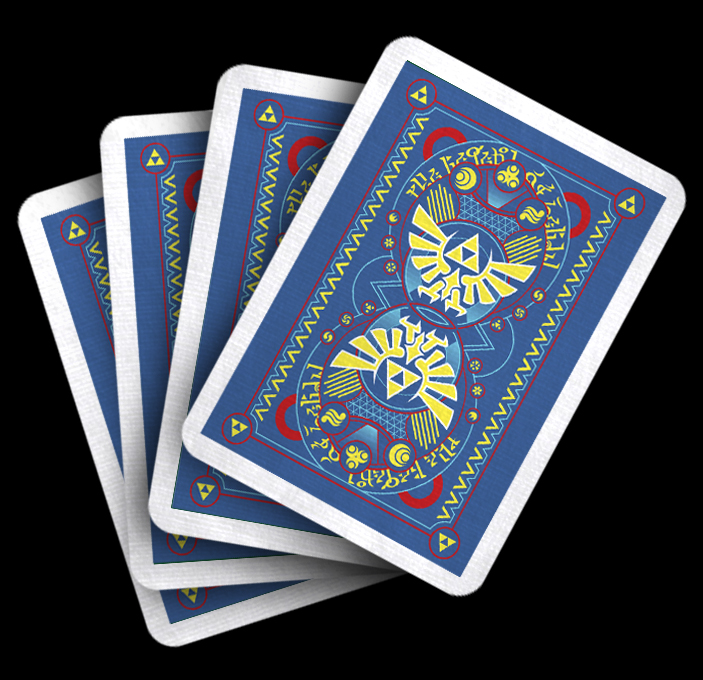 Bonus Royal Card Bonus Royal Card