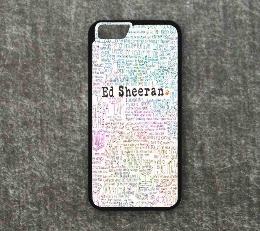 iphone 7 case ed sheeran iphone 7 case ed sheeran