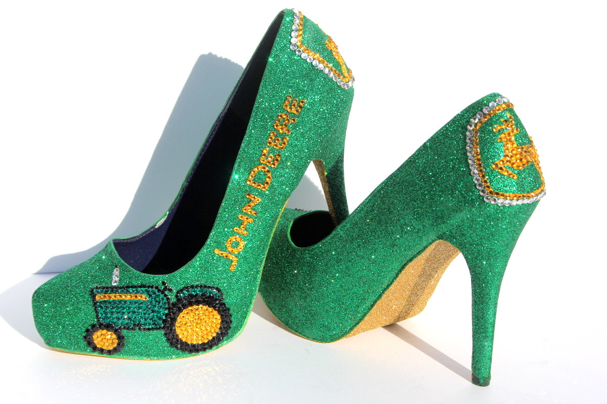 Womens High Heels Floral Green Shoes Uk Womens High Heels Floral Green Shoes Uk
